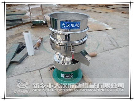 450型过滤振动筛 450型过滤振动筛