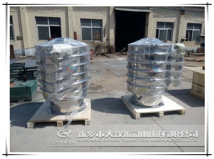 800型不锈钢振动筛