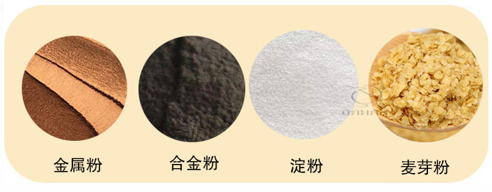 应用范围